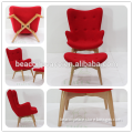 Grant Featherston Contour Lounge Chair&ottoman lounge chair ash wood lounge chair